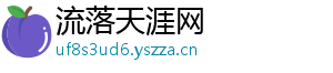 流落天涯网